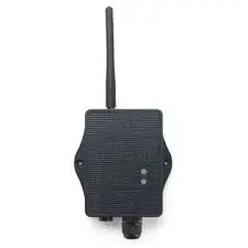 ETS AIOT-M2C485S RS485 Modbus to Cellular Converter (MQTT Protocol) - Solar+Battery