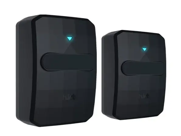 LoRaWAN Infrared People Counter