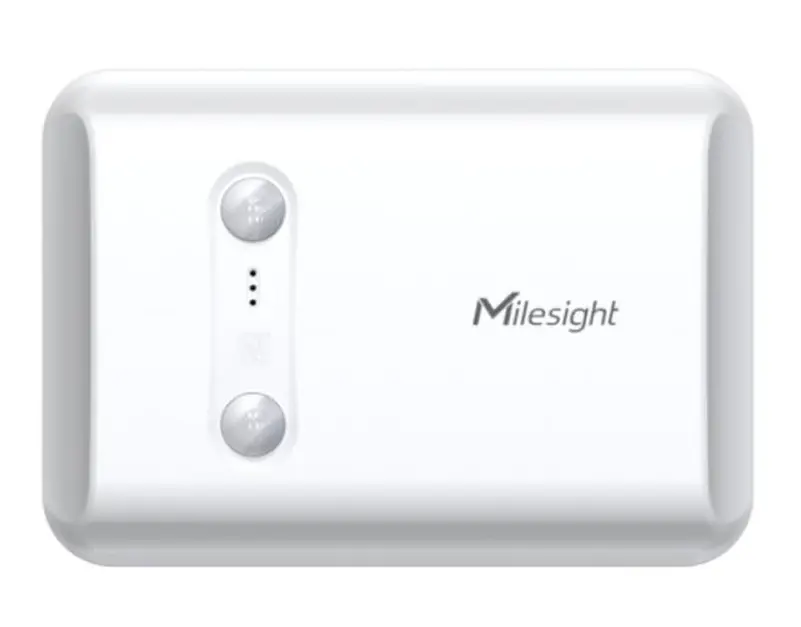 LoRaWAN Passage People Counter