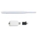 [LA66 USB Adapter] LoRaWAN USB Adapter v2