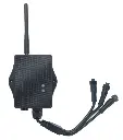 [WQS-LS] WATER QUALITY SENSOR TRANSMITTER