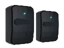 LoRaWAN Infrared People Counter